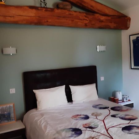 La Ferme De Capucine Bed & Breakfast Culhat Dış mekan fotoğraf