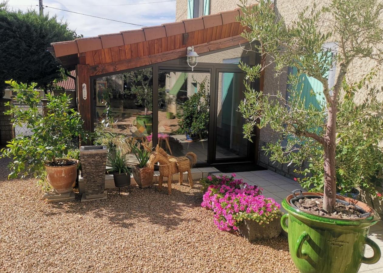 La Ferme De Capucine Bed & Breakfast Culhat Dış mekan fotoğraf